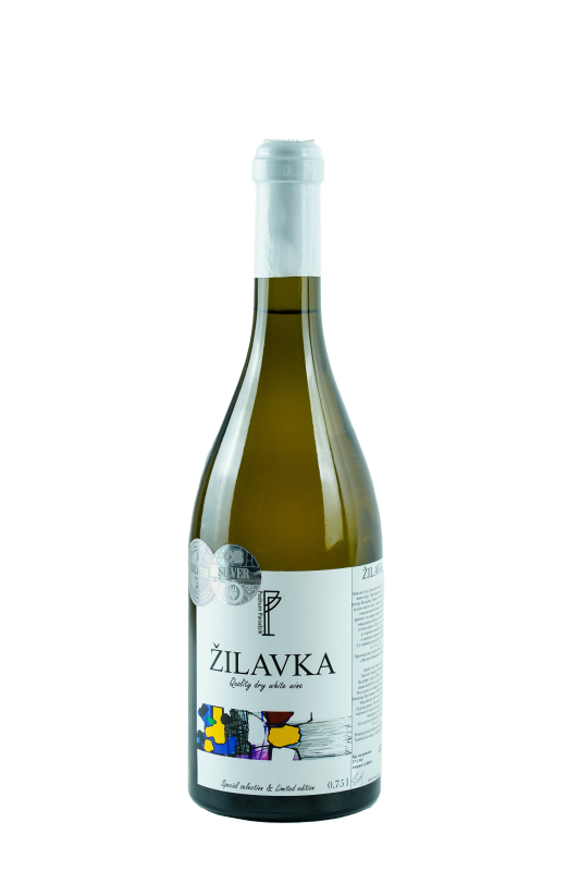 Жилавка